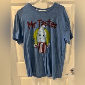 HOMAGE MR TASTEE PETE n PETE SHIRT